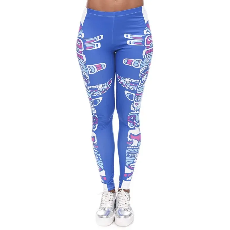 Women Fashion Legging