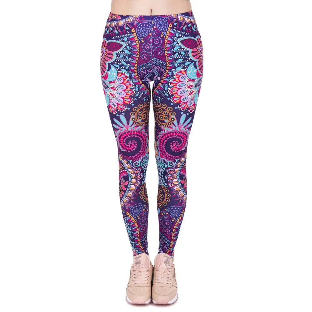 Women Fashion Legging