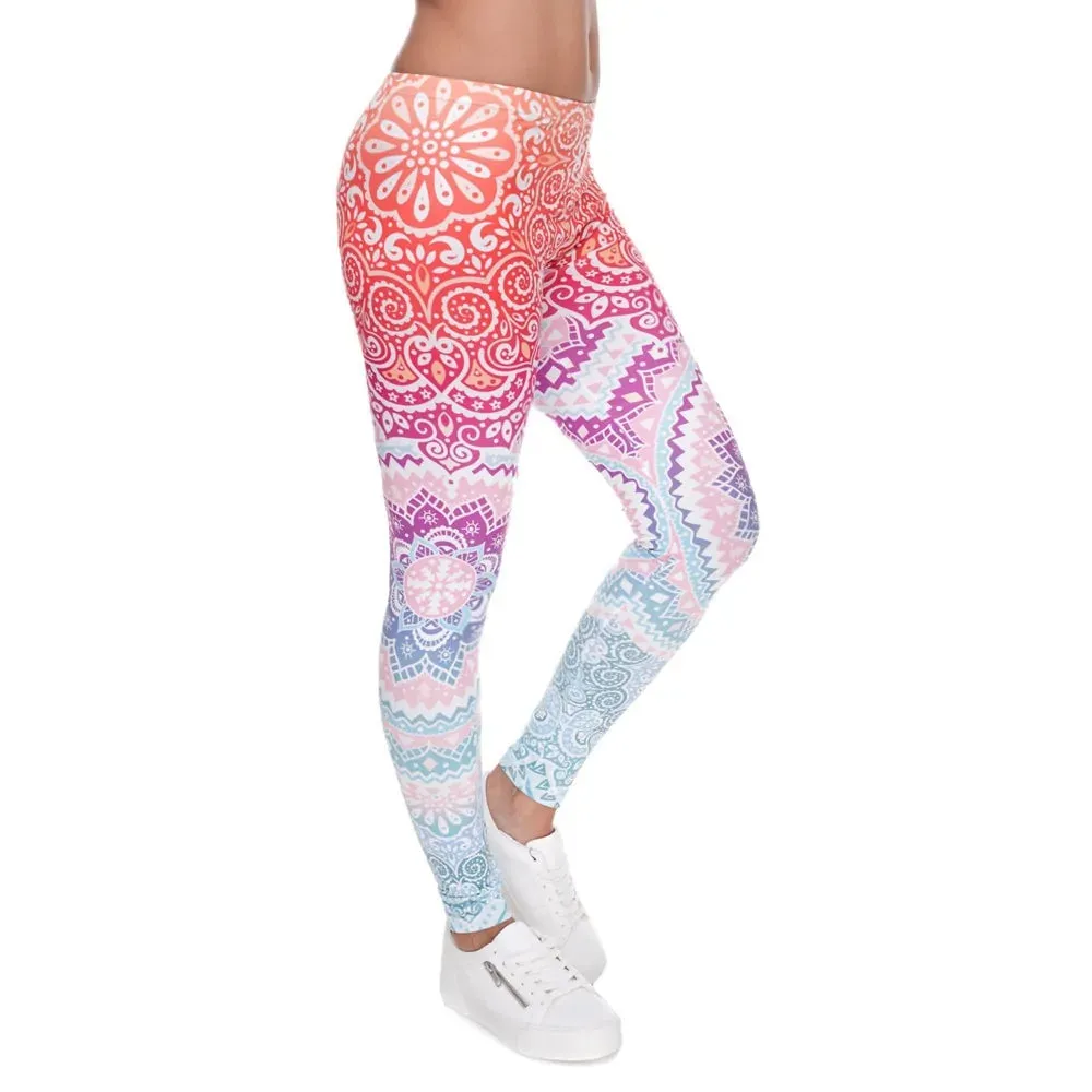 Women Fashion Legging