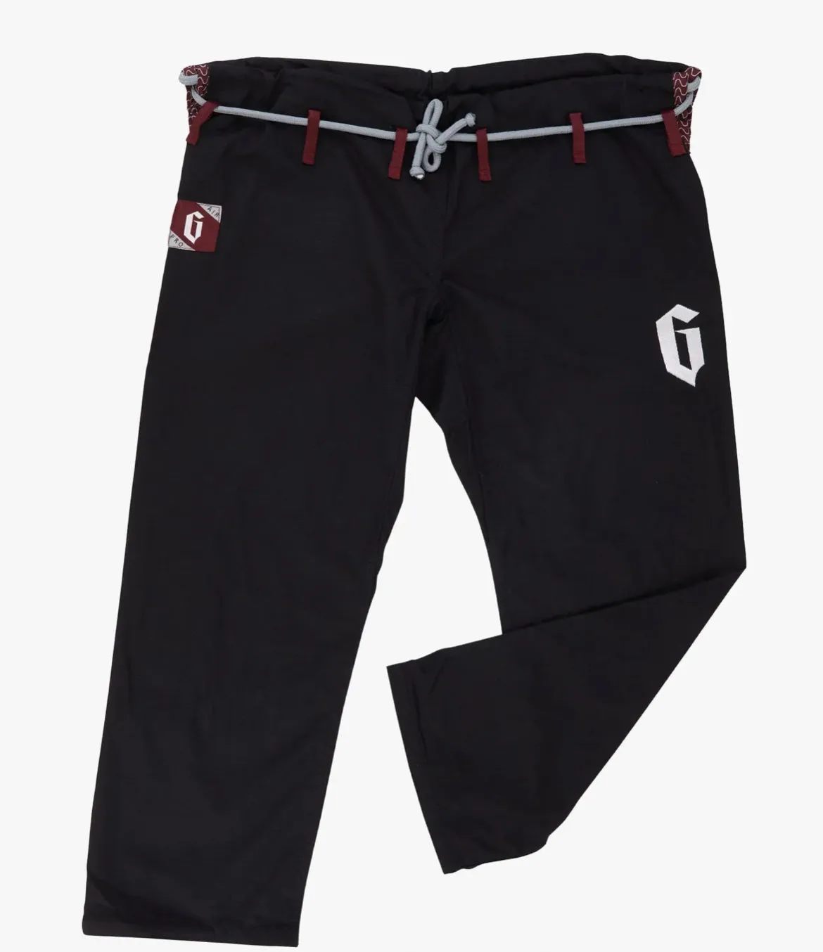 Women's Air Pro Gi 2.0 - Lightweight, High-Performance BJJ Gi by Gameness