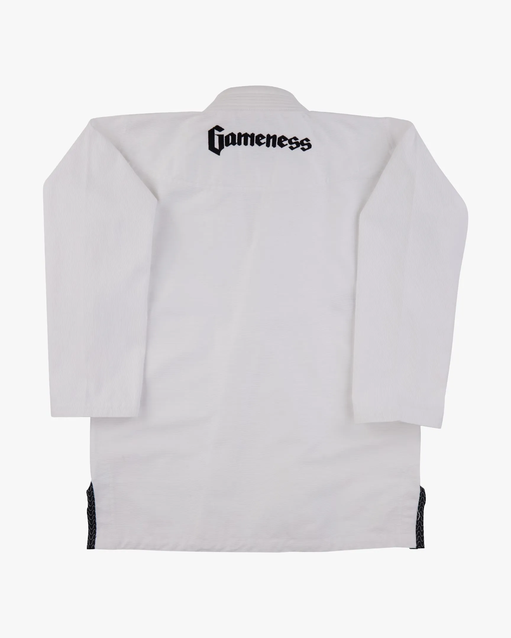 Women's Air Pro Gi 2.0 - Lightweight, High-Performance BJJ Gi by Gameness