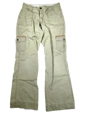 Womens Cargo Pants