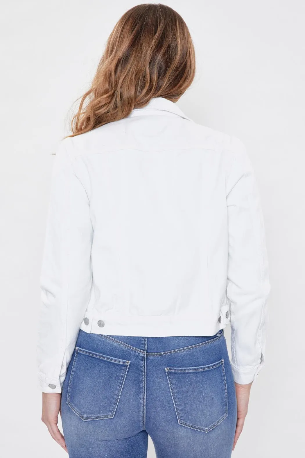 Women's Denim Jacket