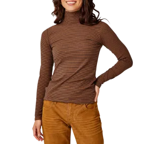 Women's Denise Turtleneck