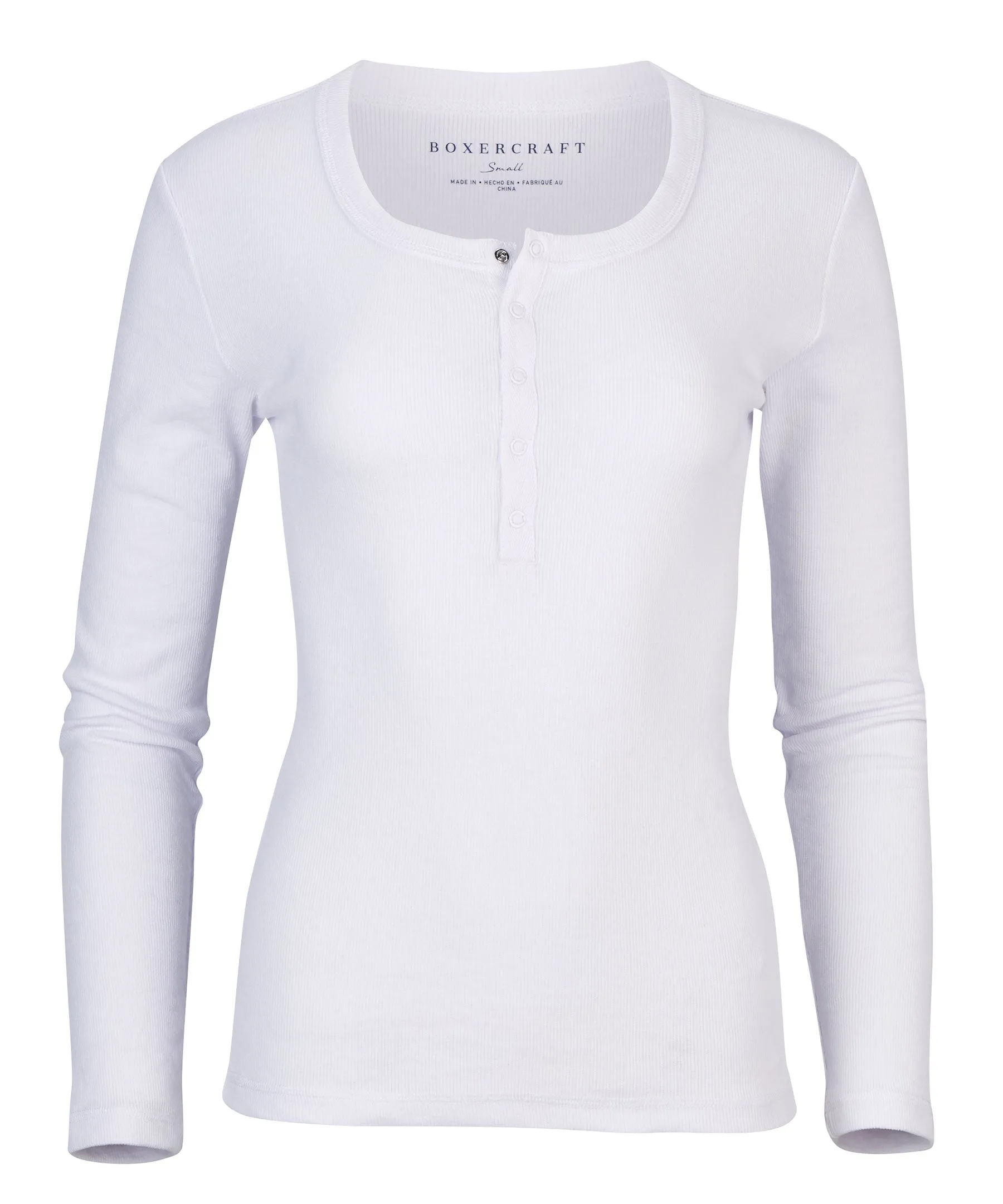 Women's Harper Henley