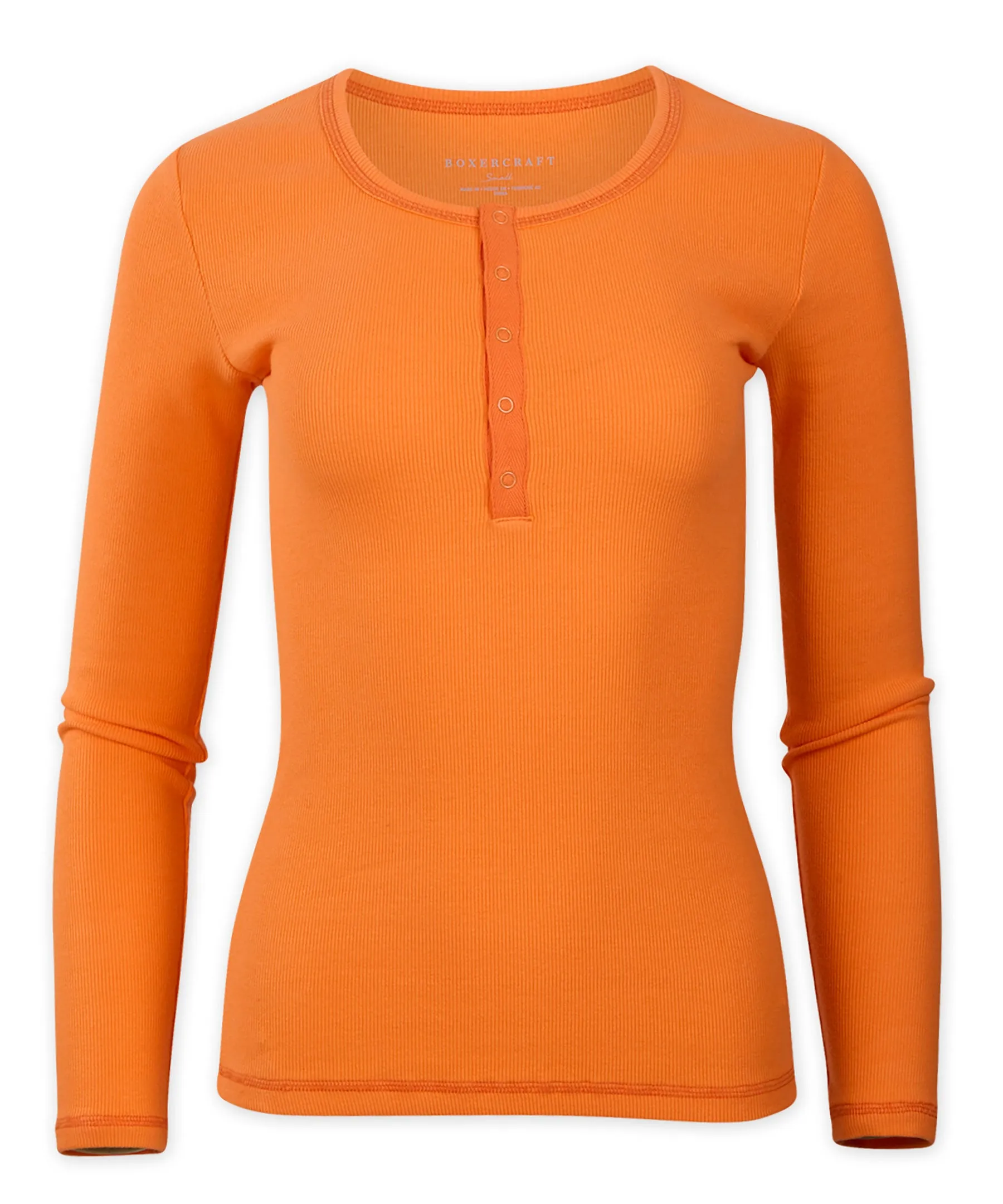 Women's Harper Henley