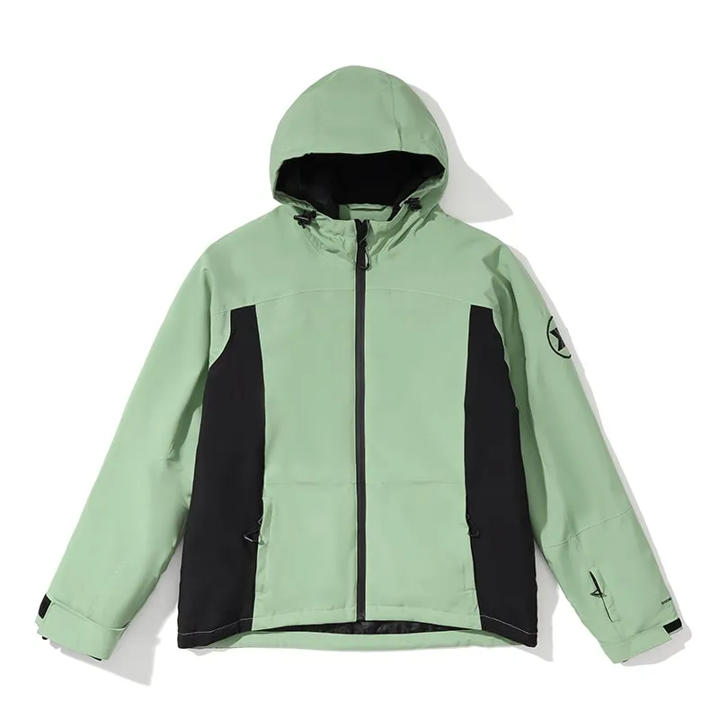 Women's Mountain Pow Ski Jacket - All Mountain