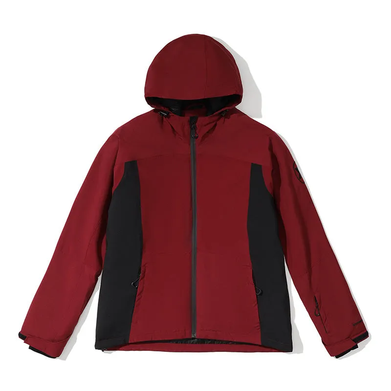 Women's Mountain Pow Ski Jacket - All Mountain