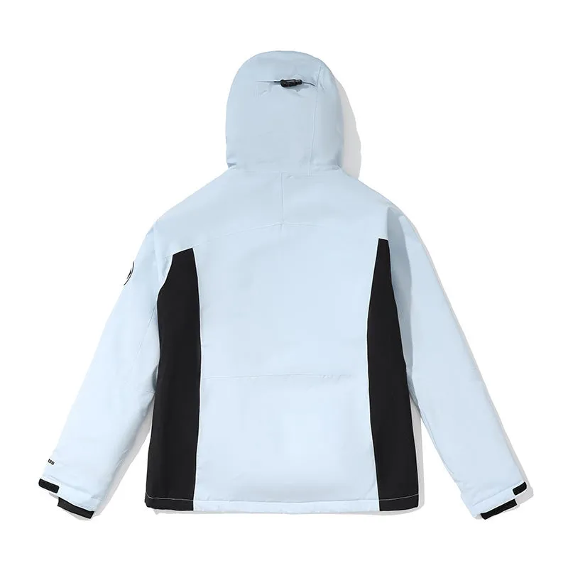 Women's Mountain Pow Ski Jacket - All Mountain