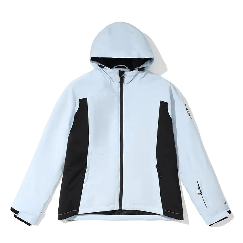 Women's Mountain Pow Ski Jacket - All Mountain