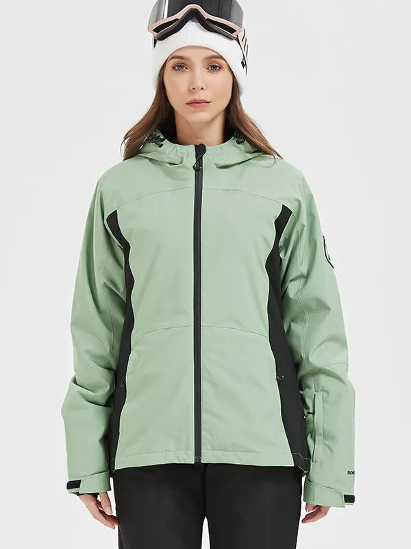 Women's Mountain Pow Ski Jacket - All Mountain