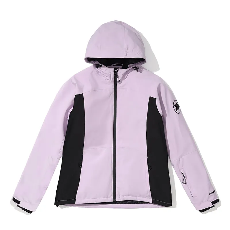 Women's Mountain Pow Ski Jacket - All Mountain