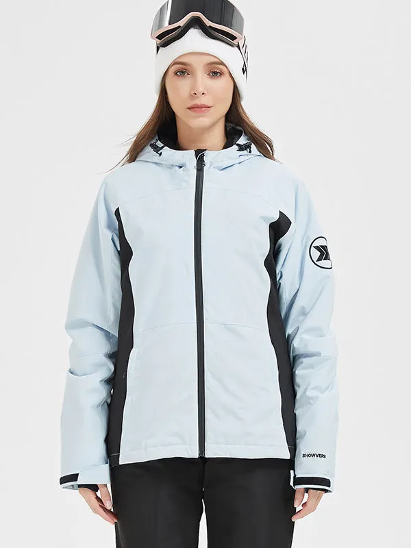 Women's Mountain Pow Ski Jacket - All Mountain