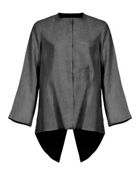 Wren Mackenzie Linen Shirt